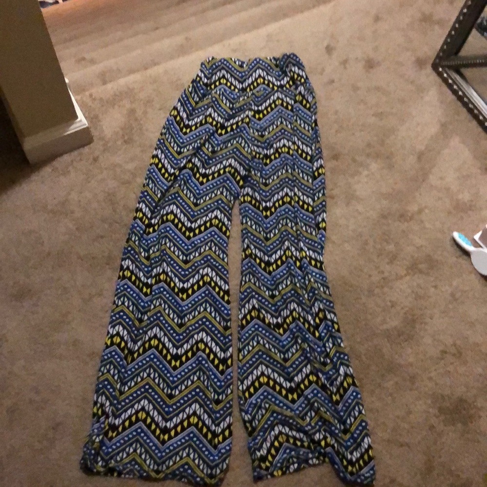 Palooza Pants